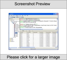 dataPro Screenshot